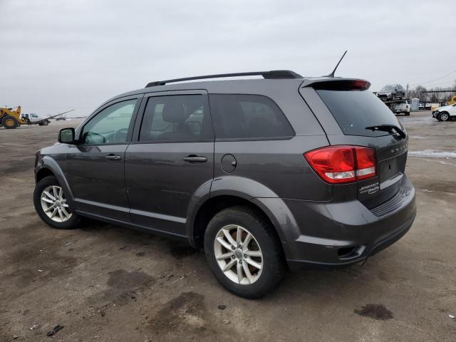 2015 Dodge Journey Sxt VIN: 3C4PDDBG3FT701065 Lot: 37036504