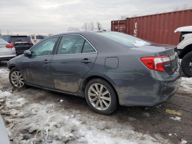 4T1BK1FKXEU026005 | 2014 TOYOTA CAMRY SE