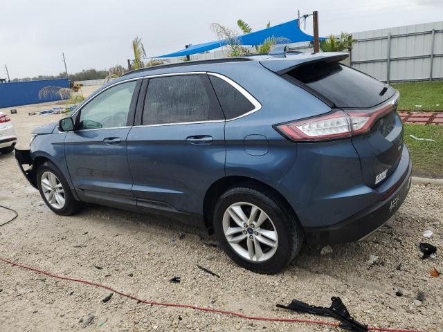 2FMPK3J80JBC58237 2018 FORD EDGE, photo no. 2