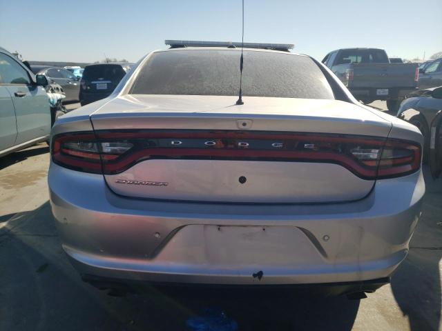 2C3CDXAT5KH575944 | 2019 Dodge charger police