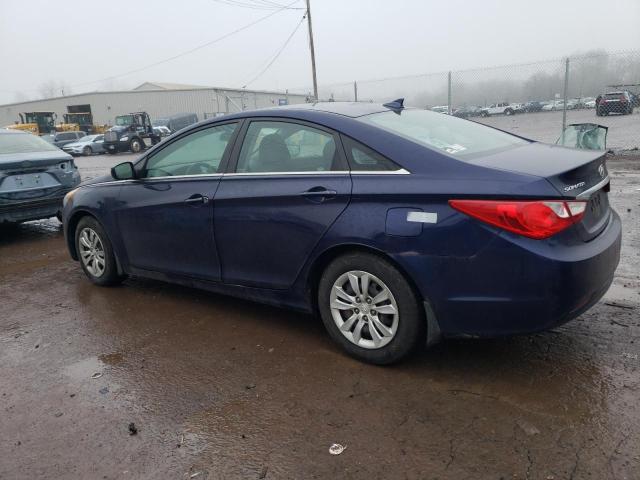 5NPEB4AC0CH444020 | 2012 Hyundai sonata gls