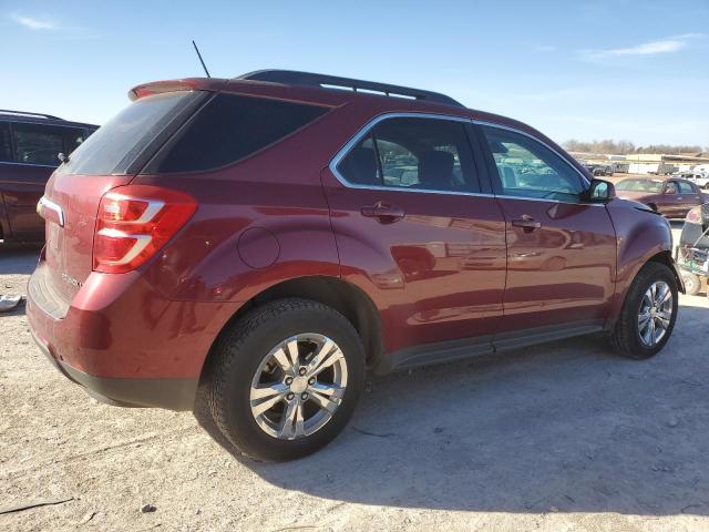 2GNALCEK2G1146445 | 2016 CHEVROLET EQUINOX LT