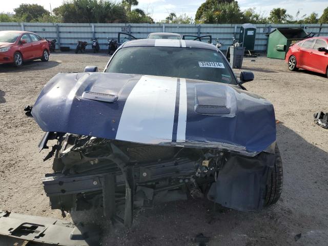 2019 FORD MUSTANG GT - 1FA6P8CF2K5205352