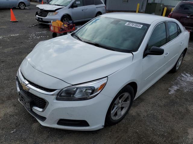 2015 Chevrolet Malibu LS