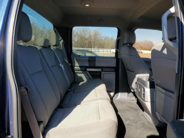 2015 FORD F150 SUPER 1FTEW1EG1FFA31201