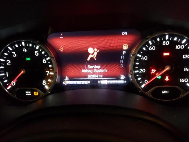 2015 JEEP RENEGADE L - ZACCJBDT0FPB98432