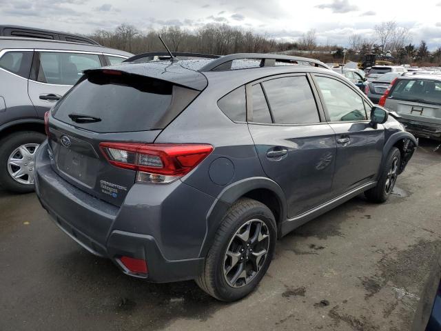 JF2GTABC8L8202059 | 2020 SUBARU CROSSTREK