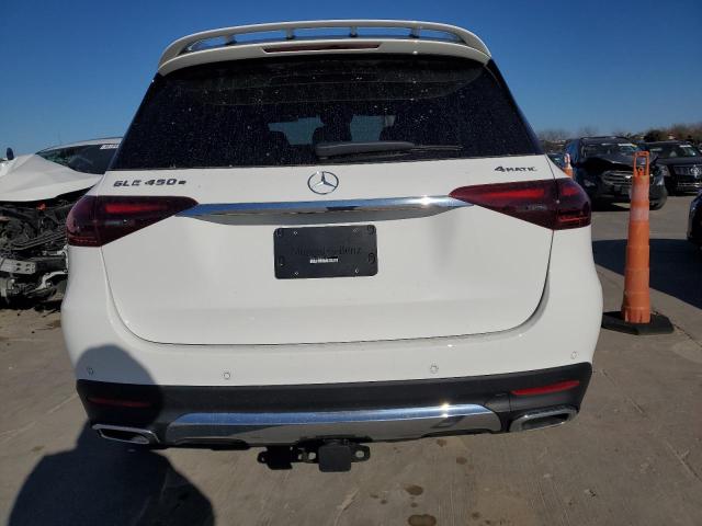 2024 MERCEDES-BENZ GLE 450E 4 4JGFB4GB4RB051713