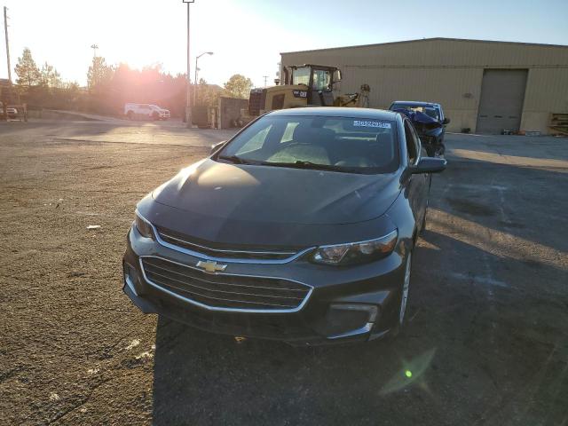 VIN 1G1ZE5ST1HF129847 2017 CHEVROLET MALIBU no.5