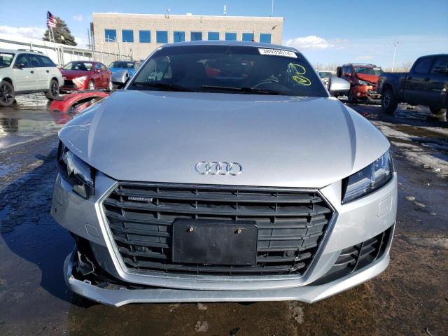 2016 AUDI TT TRUC5AFV3G1028912