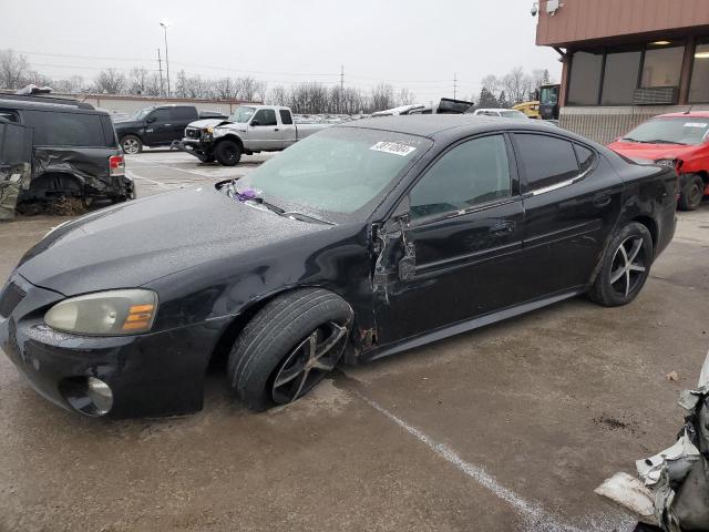 2004 Pontiac Grand Prix GT2