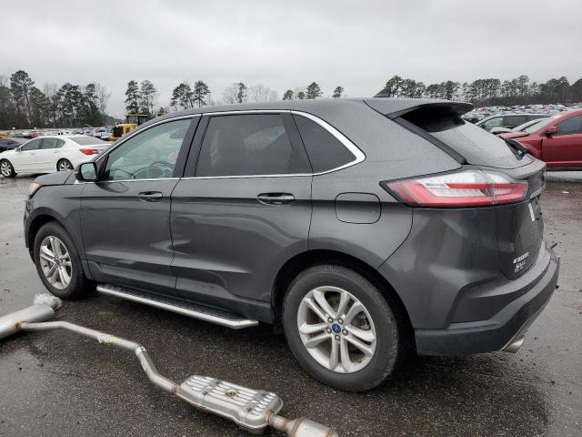 2020 Ford Edge Sel VIN: 2FMPK3J95LBB67802 Lot: 38310764