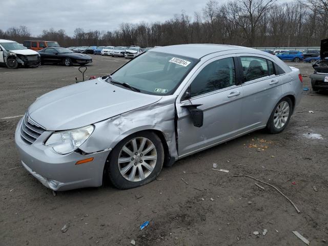 2010 Chrysler Sebring Limited