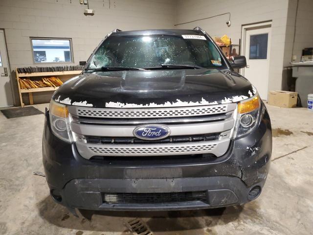 1FM5K8B83DGB67348 | 2013 Ford explorer