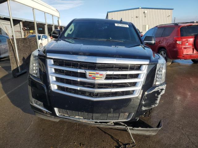 1GYS4BKJ9JR112995 | 2018 CADILLAC ESCALADE L