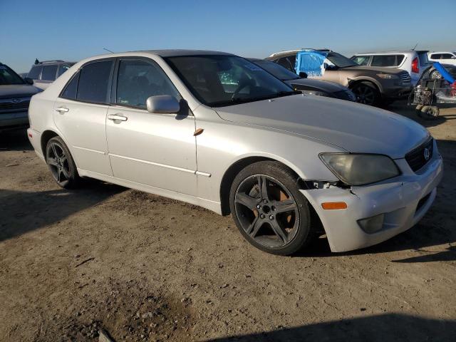 2004 Lexus Is 300 VIN: JTHBD192840093295 Lot: 40840684