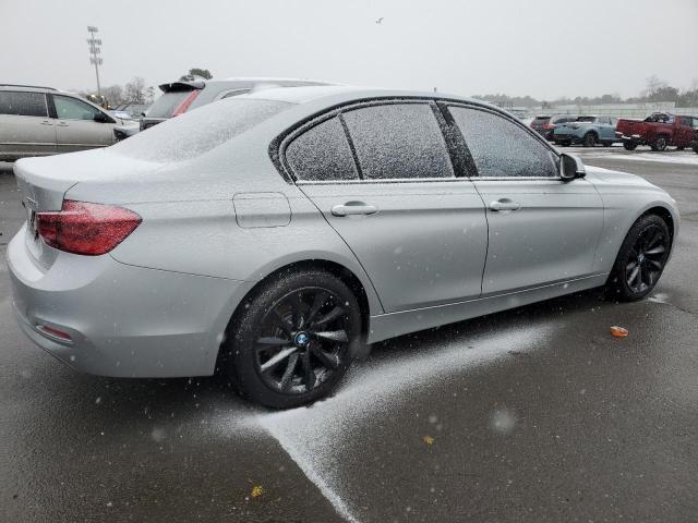 2018 BMW 320 XI - WBA8A3C58JK763816