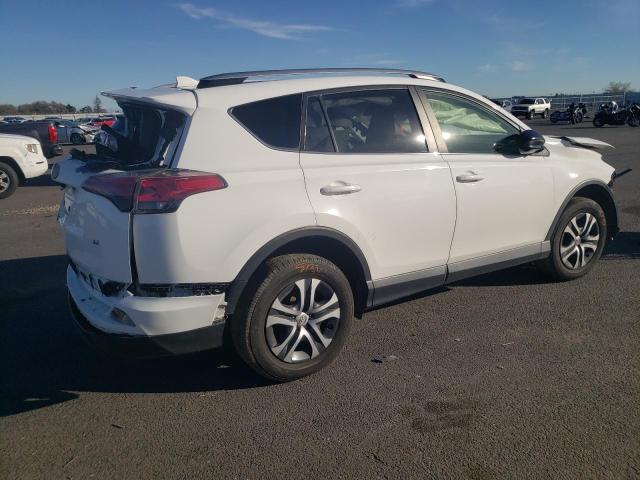 JTMZFREV5HJ126018 | 2017 TOYOTA RAV4 LE