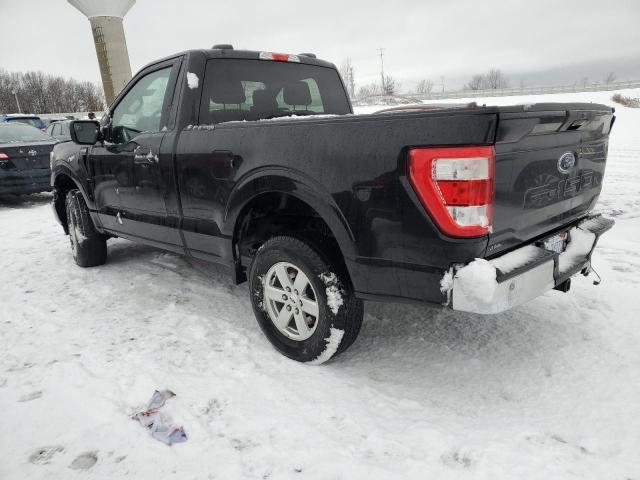 1FTMF1EB1MKF07449 | 2021 FORD F150