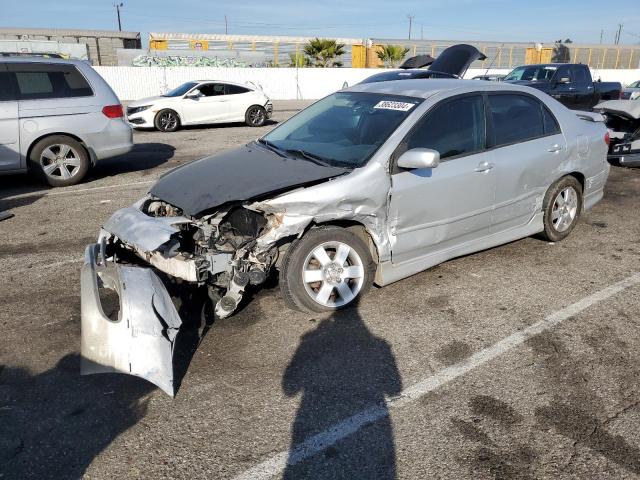 2005 Toyota Corolla XRS