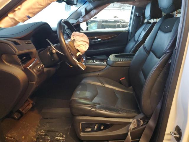 2015 CADILLAC ESCALADE L - 1GYS4MKJ0FR560061
