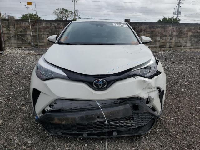 NMTKHMBX8LR118199 | 2020 TOYOTA C-HR XLE