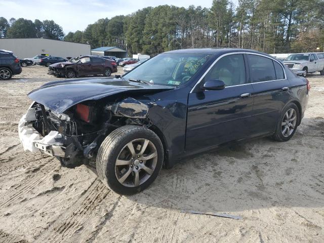 2005 INFINITI G35 Coupe 