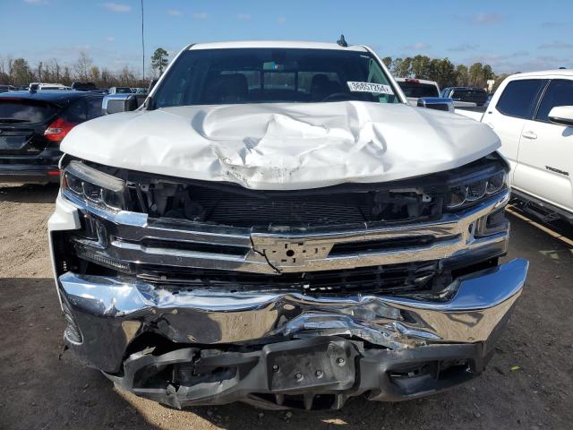 3GCUYDETXMG243305 | 2021 CHEVROLET SILVERADO