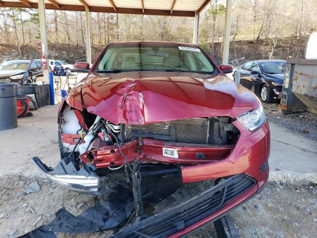 1FAHP2E80FG103899 | 2015 FORD TAURUS SEL