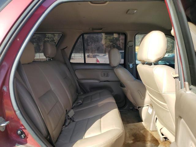 2002 Toyota 4Runner Sr5 VIN: JT3GN86RX20230365 Lot: 39153264