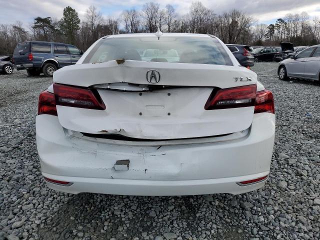 19UUB1F58GA015047 | 2016 ACURA TLX TECH