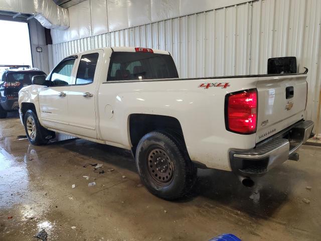 1GCVKREC6FZ440896 | 2015 CHEVROLET SILVERADO