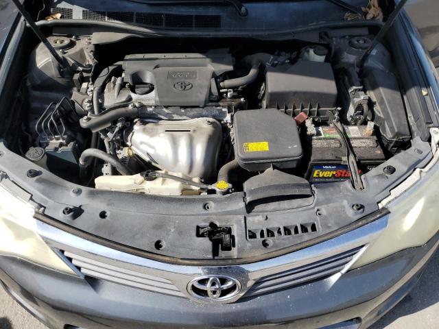 4T1BF1FK5EU781972 | 2014 TOYOTA CAMRY L