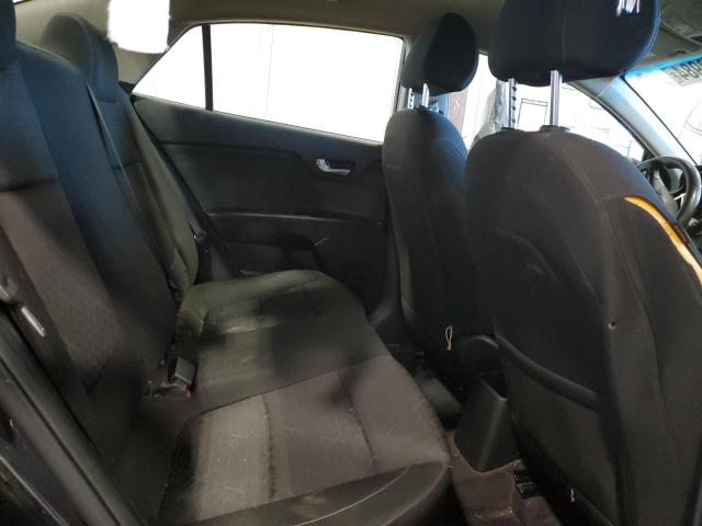 2020 KIA RIO LX - 3KPA24AD5LE339145