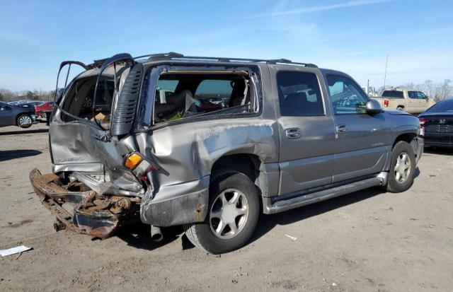 1GKFK66U35J164091 | 2005 GM c yukon xl denali