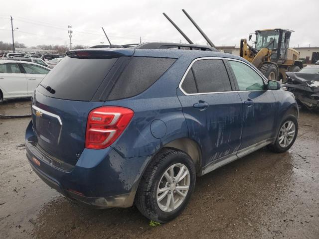 2GNALCEK2H6185668 | 2017 CHEVROLET EQUINOX LT