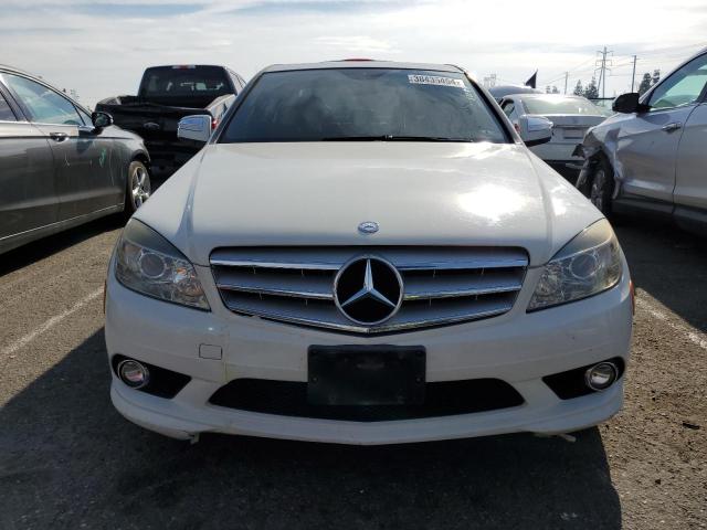 2009 Mercedes-Benz C 300 VIN: WDDGF54X09R067102 Lot: 38435464