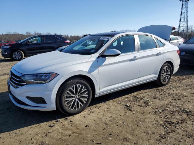 2021 Volkswagen Jetta S