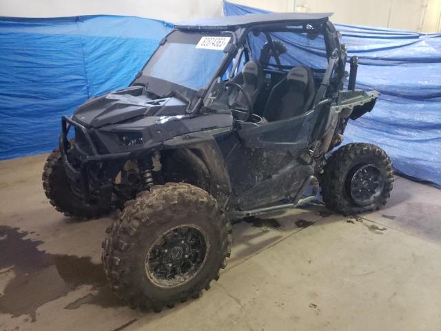2021 POLARIS RZR XP1000 - 3NSNAE995MF570051