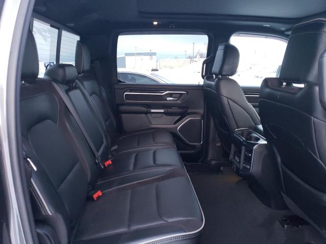 2022 RAM 1500 LARAM - 1C6SRFJT0NN285584