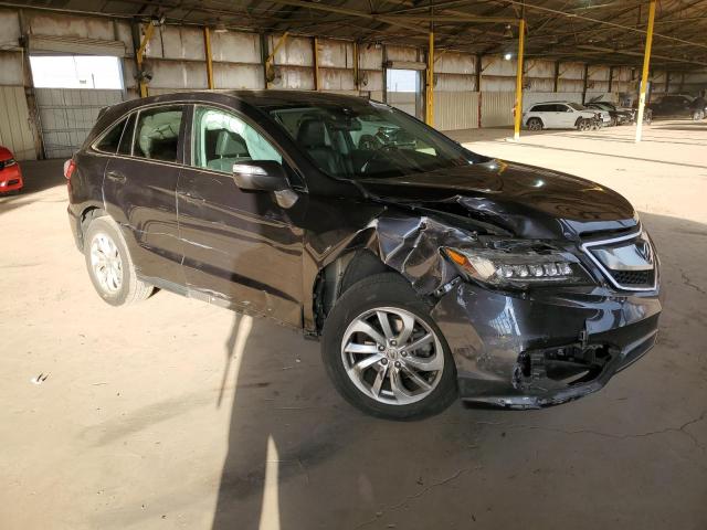 5J8TB4H3XGL004256 | 2016 ACURA RDX