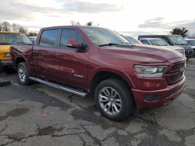 1C6SRFJT1KN774586 | 2019 RAM 1500 LARAM