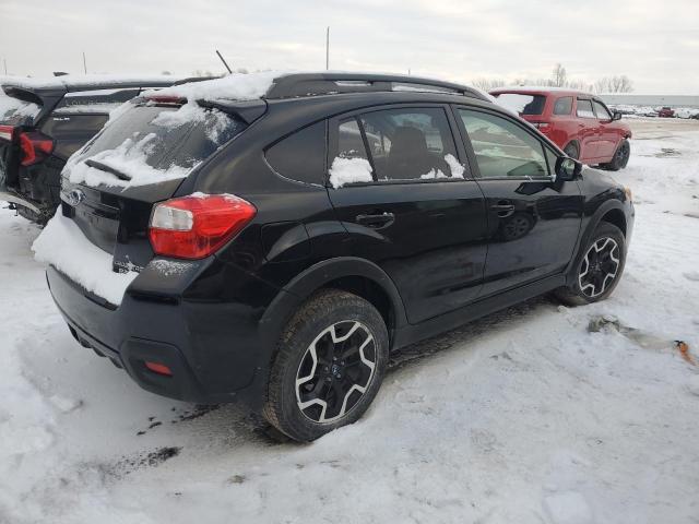 JF2GPABC0HH265331 | 2017 Subaru crosstrek premium