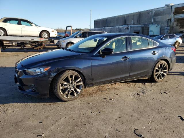 JM1GJ1W50F1182645 | 2015 MAZDA 6 GRAND TO