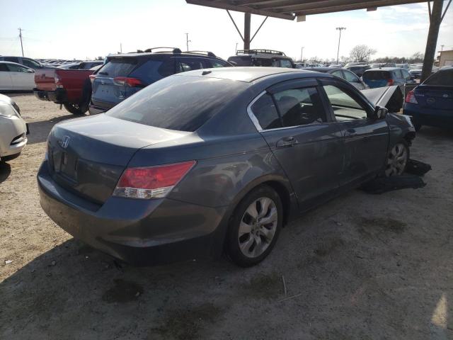 1HGCP2F80AA088630 | 2010 Honda accord exl