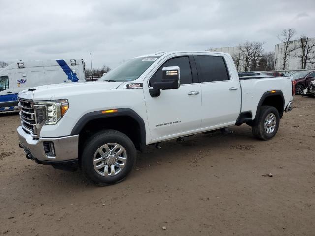 1GT49NEY7NF113953 | 2022 GMC SIERRA K25