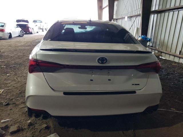 2021 TOYOTA AVALON NIG 4T1EZ1FB2MU056252