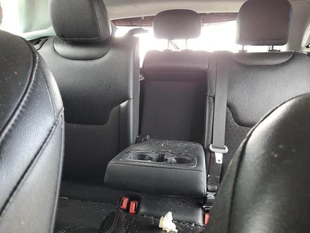 2019 JEEP COMPASS LA 3C4NJDBB3KT597529