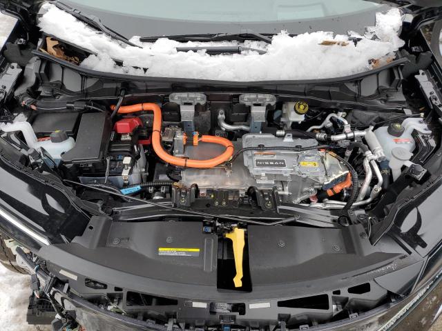 2023 NISSAN ARIYA EVOL JN1DF0BB1PM701697