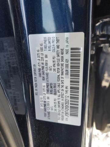 2019 MAZDA CX-5 GRAND - JM3KFADM2K0583112